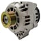 Wai Global Alternator, ALTDR CS130D IRIF 12V 220A C, 190 Amp12 Volt, CW, 6Groove Pulley 8206N-HO - alternate 3